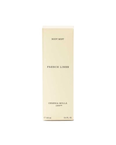 Fench Linen