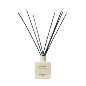 Amber & Sandalwood