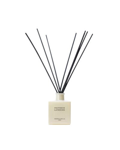 Amber & Sandalwood