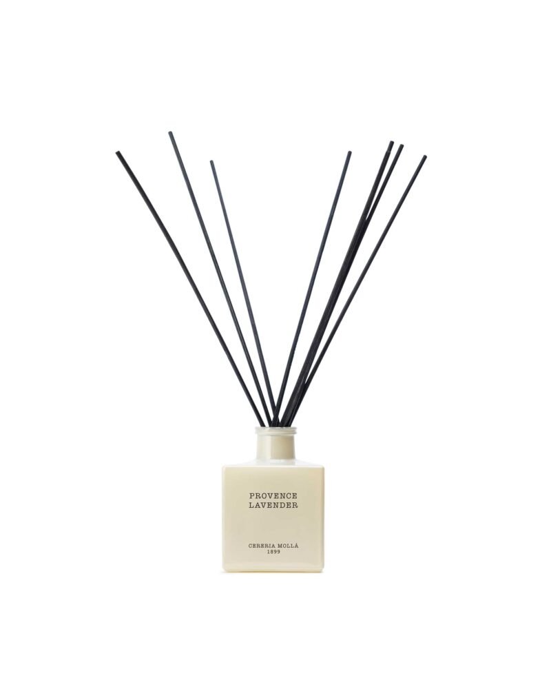 Amber & Sandalwood