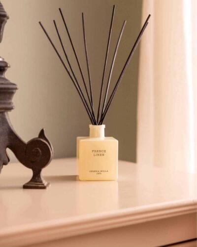 Amber & Sandalwood