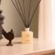 Amber & Sandalwood