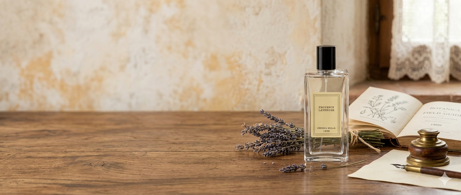 Body mist